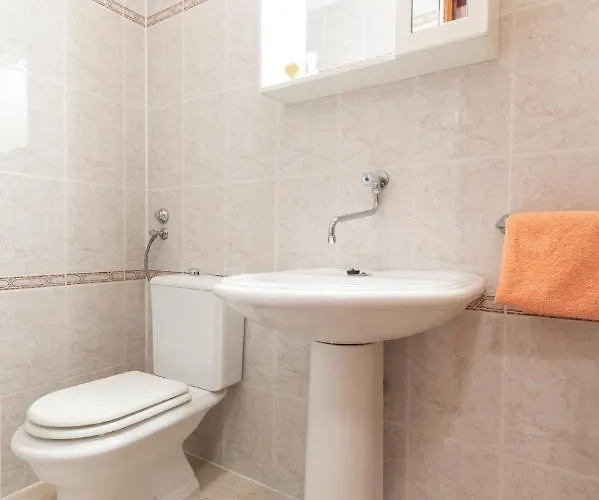 Apartment Zadar דירה