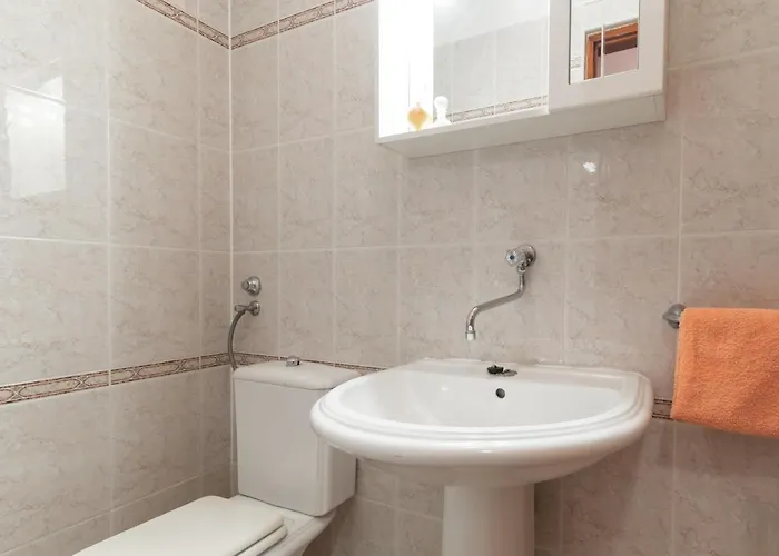דירה Apartment Zadar
