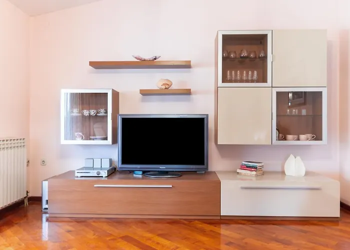 Apartment Zadar זאדאר