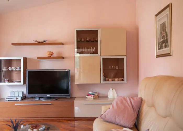 Apartment Zadar דירה זאדאר