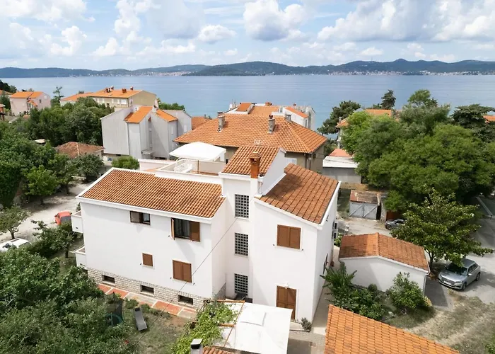 Apartment Zadar זאדאר